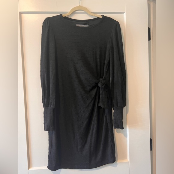 Julia jordan Long Sleeve Sweater Minidress - Picture 5 of 8